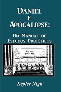 Produktbild: Daniel e Apocalipse