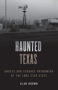 Produktbild: Haunted Texas
