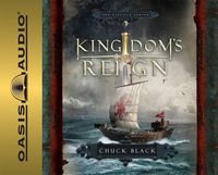Produktbild: Kingdom's Reign