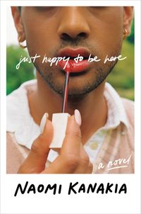 Produktbild: Just Happy to Be Here