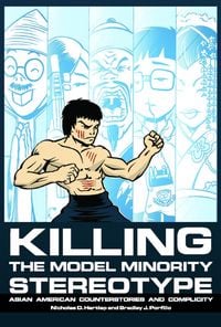 Produktbild: Killing the Model Minority Stereotype