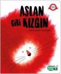 Produktbild: Aslan Gibi Kizgin