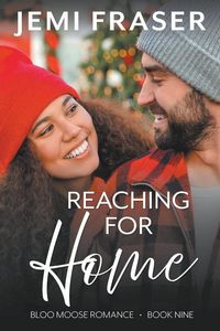Produktbild: Reaching For Home