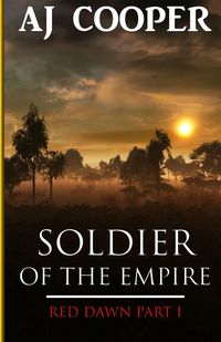 Produktbild: Soldier of the Empire