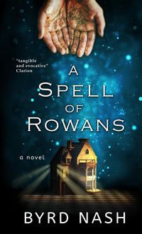 Produktbild: A Spell of Rowans