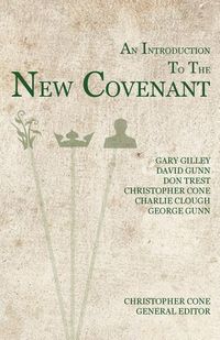 Produktbild: An Introduction to the New Covenant