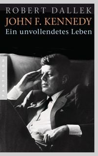 Produktbild: John F. Kennedy