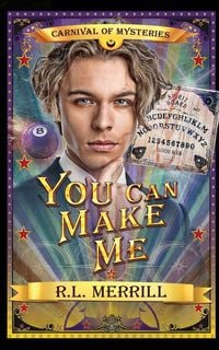 Produktbild: You Can Make Me