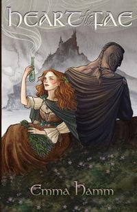 Produktbild: Heart of the Fae