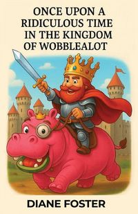 Produktbild: Once Upon A Ridiculous Time in the Kingdom of Wobblealot