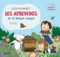 Produktbild: Los Atrevidos En El Bosque M&aacute;gico / The Daring in the Magical Forest