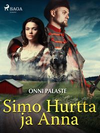 Produktbild: Simo Hurtta ja Anna