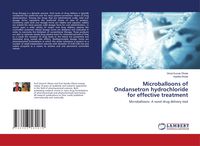 Produktbild: Microballoons of Ondansetron hydrochloride for effective treatment
