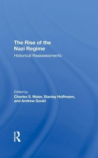 Produktbild: Maier, C: The Rise Of The Nazi Regime