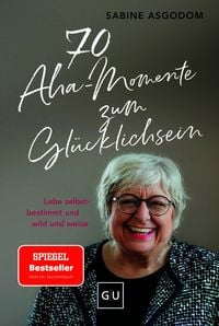 Produktbild: 70 Aha-Momente zum Gl&uuml;cklichsein