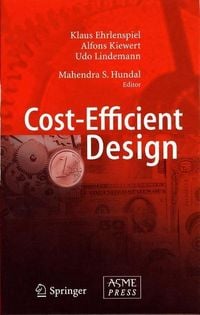Produktbild: Cost Efficient Design