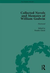 Produktbild: The Collected Novels and Memoirs of William Godwin Vol 5