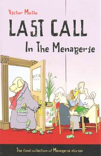 Produktbild: Last Call in the Menagerie