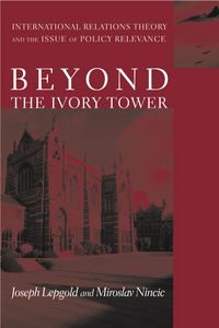 Produktbild: Beyond the Ivory Tower