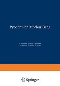 Produktbild: Pyodermien Morbus Bang