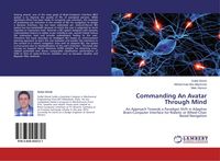 Produktbild: Commanding An Avatar Through Mind