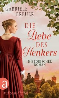 Produktbild: Die Liebe des Henkers