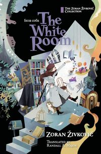 Produktbild: The White Room