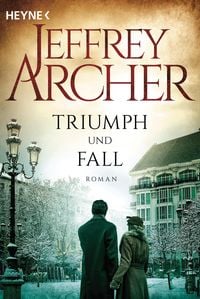 Produktbild: Triumph und Fall