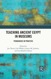 Produktbild: Teaching Ancient Egypt in Museums