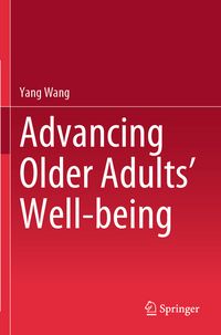 Produktbild: Advancing Older Adults' Well-being