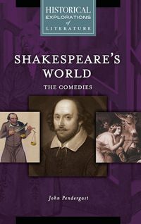Produktbild: Shakespeare's World