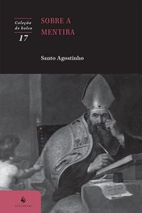 Produktbild: Sobre a mentira (2&ordf; Edi&ccedil;&atilde;o)