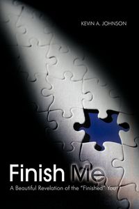 Produktbild: Finish Me
