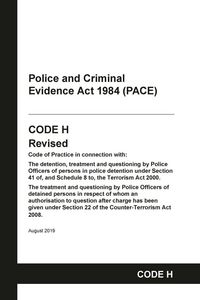 Produktbild: PACE Code H