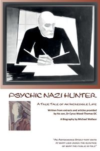 Produktbild: Psychic Nazi Hunter