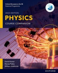 Bild vom Artikel Oxford Resources for IB DP Physics: Course Book vom Autor David Homer
