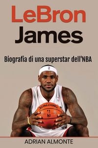 Produktbild: LeBron James