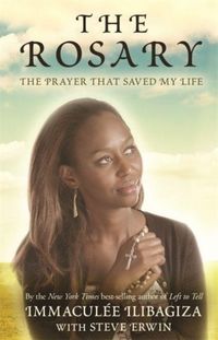 Produktbild: Ilibagiza, I: Rosary