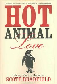 Produktbild: Hot Animal Love: Tales of Modern Romance