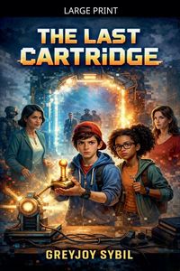 Produktbild: The Last Cartridge