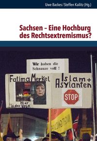 Produktbild: Sachsen - Eine Hochburg des Rechtsextremismus?