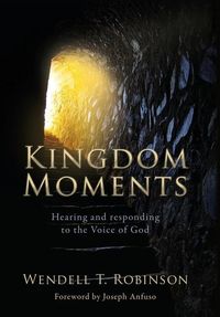 Produktbild: Kingdom Moments