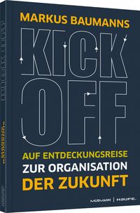 Bild vom Artikel Kick-off! vom Autor Markus Baumanns