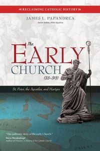 Produktbild: The Early Church (33-313)