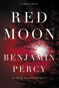 Produktbild: Red Moon
