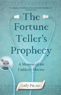 Produktbild: The Fortune Teller's Prophecy