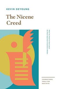 Produktbild: The Nicene Creed