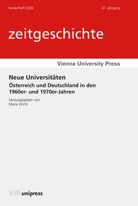 Produktbild: Neue Universit&auml;ten
