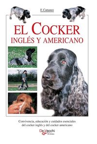 Produktbild: El cocker ingl&eacute;s y americano