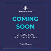 Produktbild: Chasing Love (Plain Daisy Ranch 5)